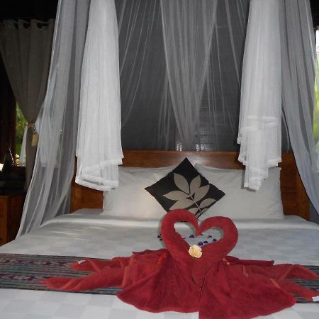 Kubu Alas Tunggal Villa Sidemen  Ngoại thất bức ảnh