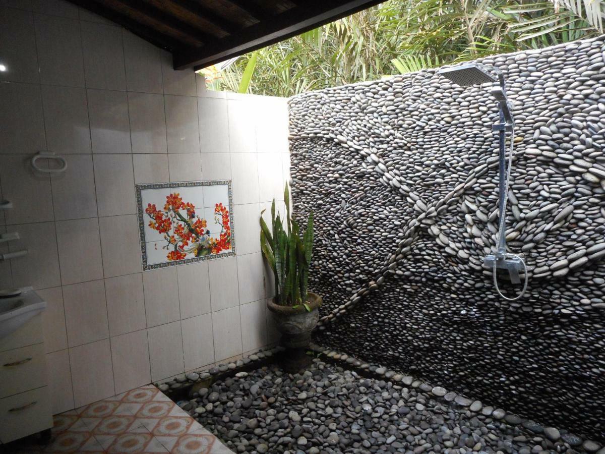 Kubu Alas Tunggal Villa Sidemen  Ngoại thất bức ảnh