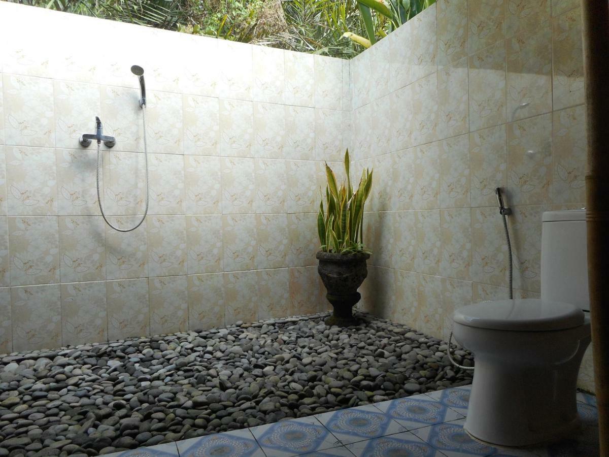 Kubu Alas Tunggal Villa Sidemen  Ngoại thất bức ảnh