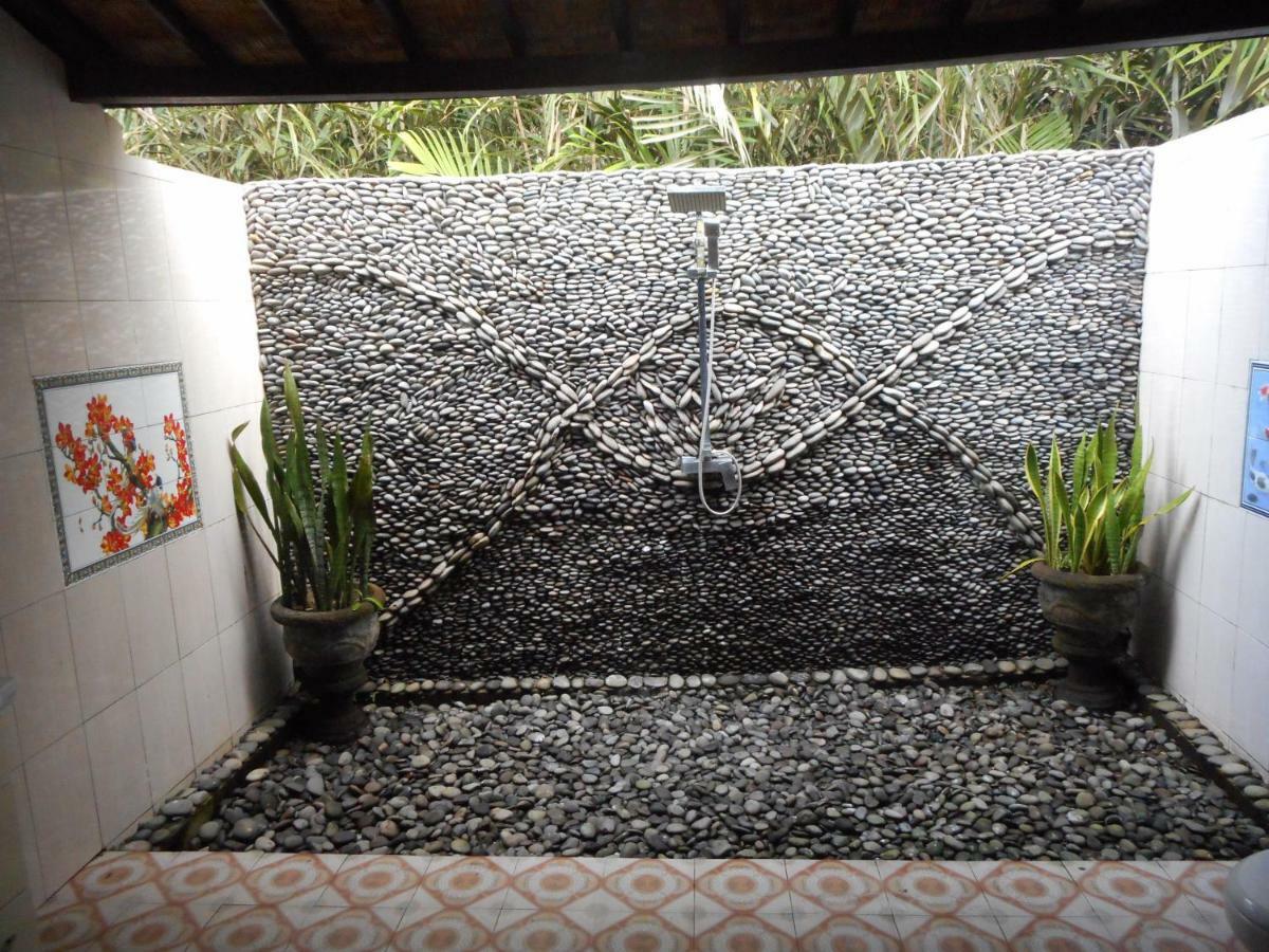 Kubu Alas Tunggal Villa Sidemen  Ngoại thất bức ảnh