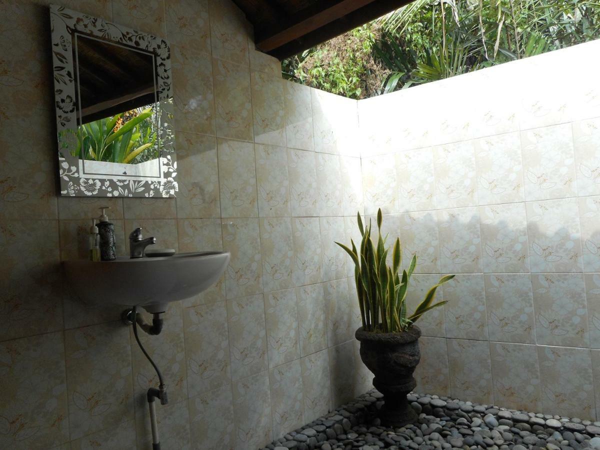 Kubu Alas Tunggal Villa Sidemen  Ngoại thất bức ảnh